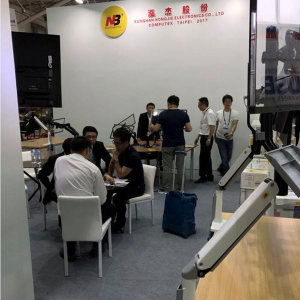 COMPUTEX 2017 1