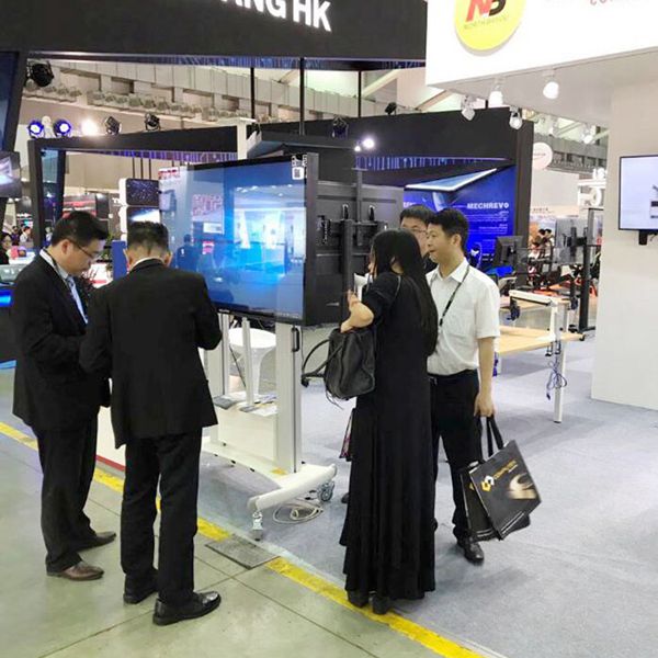 COMPUTEX 2017 10