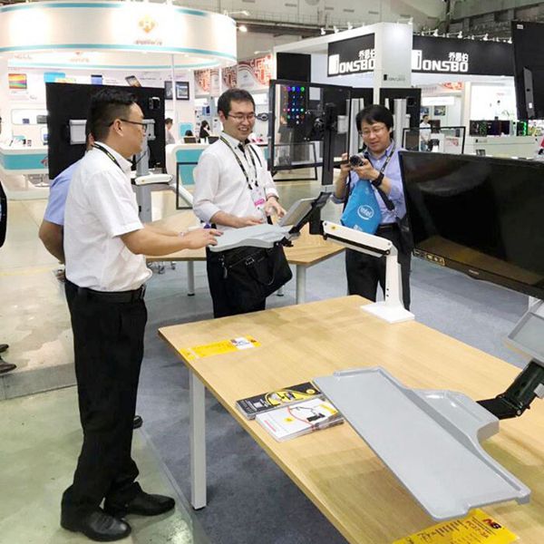 COMPUTEX 2017 11