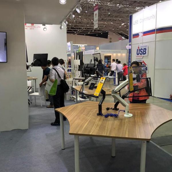 COMPUTEX 2017 2