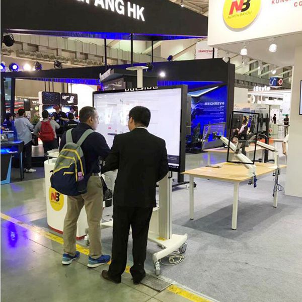 COMPUTEX 2017 6