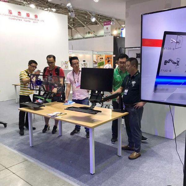 COMPUTEX 2017 7