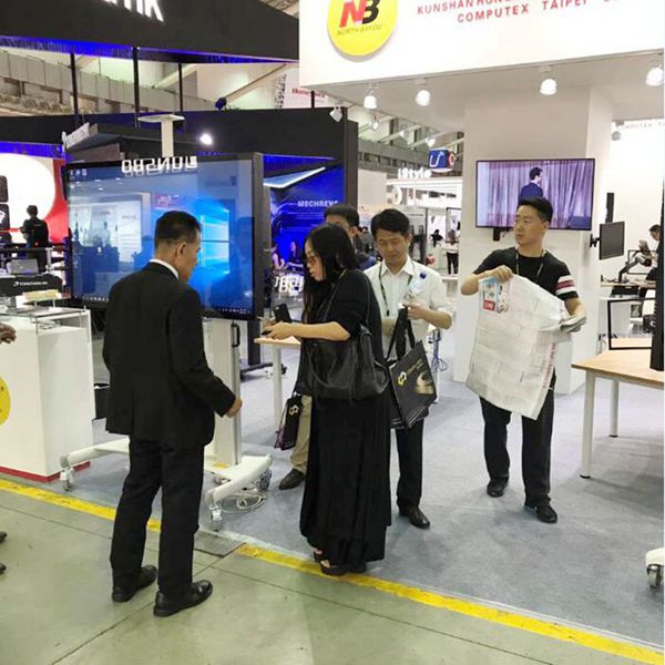 COMPUTEX 2017 8