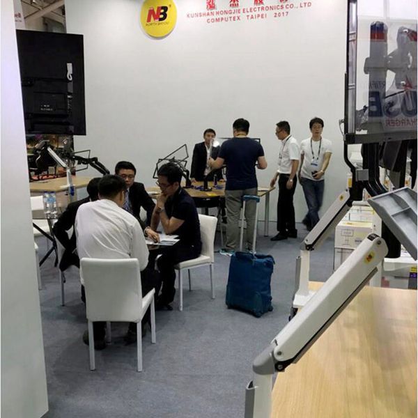 COMPUTEX 2017 9