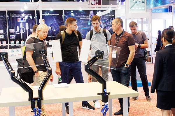 Hong Kong Electronics Autumn Fair 2018 10