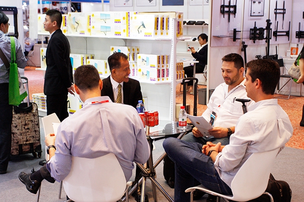 Hong Kong Electronics Autumn Fair 2018 11