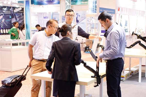 Hong Kong Electronics Autumn Fair 2018 12