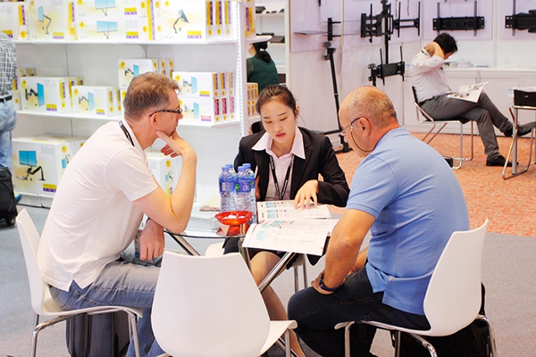 Hong Kong Electronics Autumn Fair 2018 4