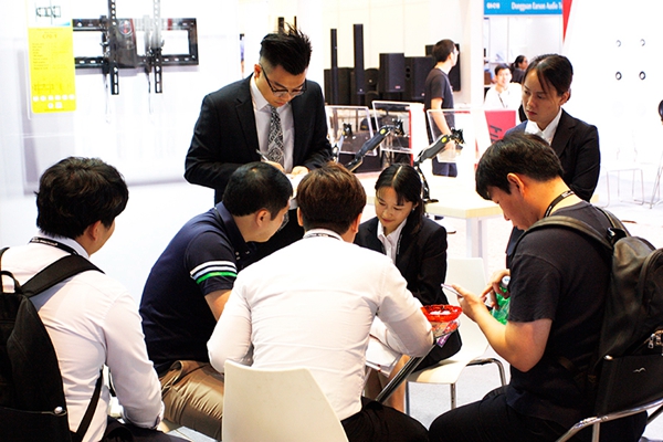 Hong Kong Electronics Autumn Fair 2018 6