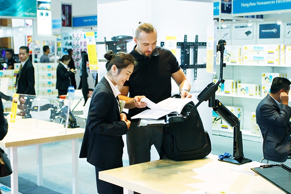Hong Kong Electronics Autumn Fair 2018 7