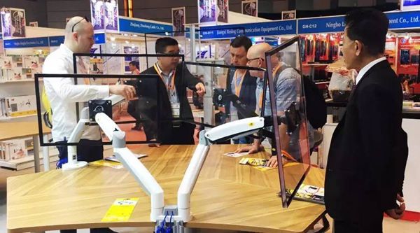 Hong Kong Electronics Spring Fair 2017 3