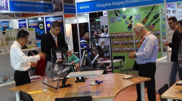 Hong Kong Electronics Spring Fair 2017 4