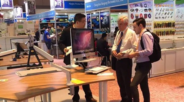 Hong Kong Electronics Spring Fair 2017 5