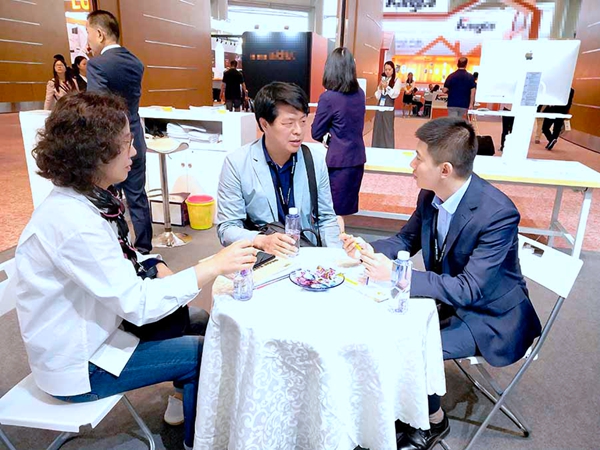 Hong Kong Electronics Spring Fair 2019 6