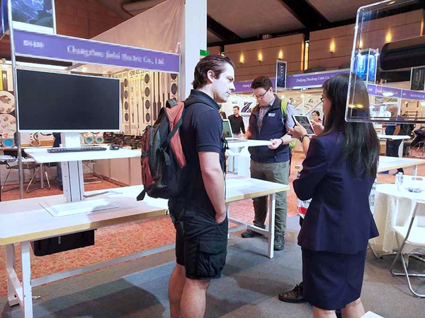 Hong Kong Electronics Spring Fair 2019 7