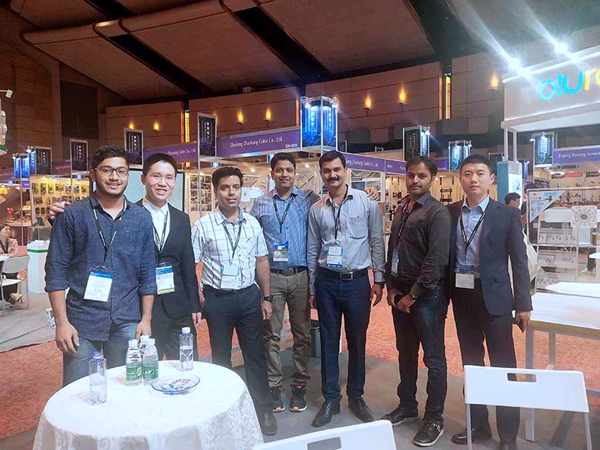 Hong Kong Electronics Spring Fair 2019 9