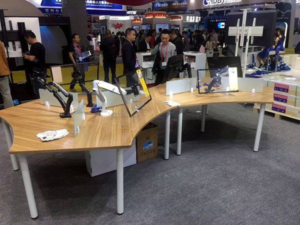 InfoComm China 2017 4