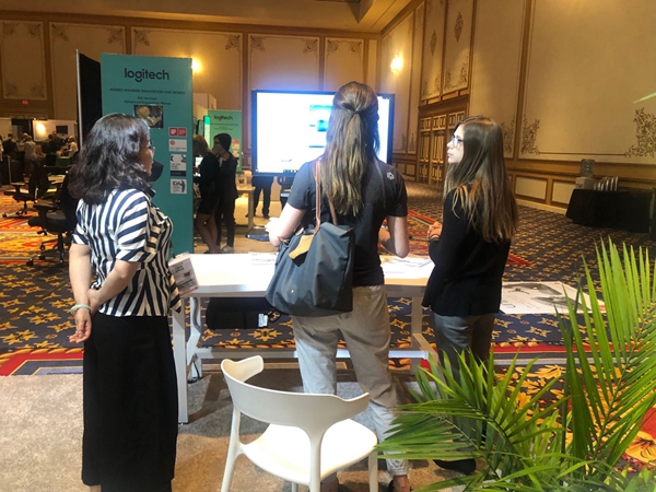 Las Vegas ErgoExpo 2019 11