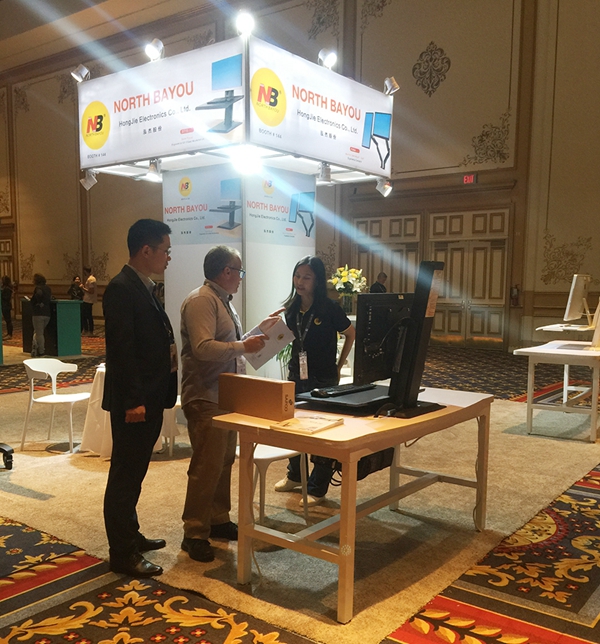 Las Vegas ErgoExpo 2019 2