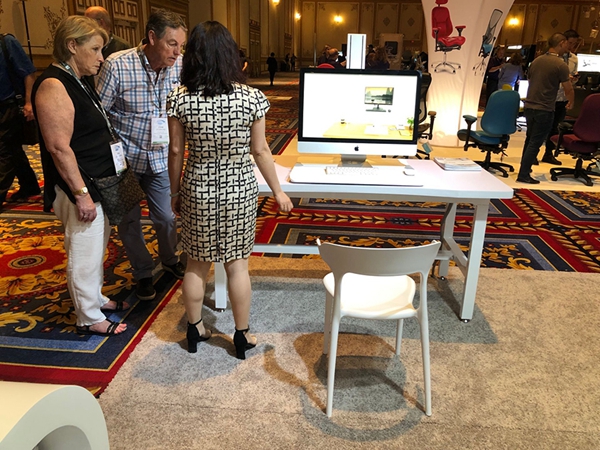 Las Vegas ErgoExpo 2019 5