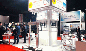 2020 Integrated Systems Europe