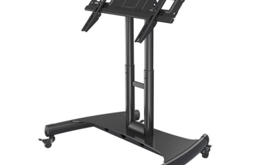 Giá treo tivi di động hội nghị AVA50
