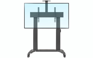 Giá treo tivi di động TW100