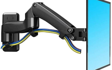 Gía treo màn hình máy tính gắn tường F150