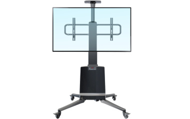 Giá treo tivi di động nâng hạ tự động TW85